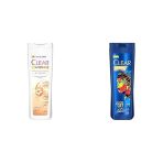 Clear Women Kil Terapisi Arınmış Ve Yumuşak Saçlar Kepeğe Karşı Etkili Şampuan 350 Ml(1) Clear Men