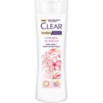 Clear Women Şampuan Yumuşak ve Parlak 350 ml - YOK