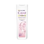 Clear Women Yumuşak Parlak 325 ml Şampuan