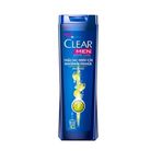 Clear Yağlı Saç Derisi 500 ml Şampuan