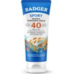 Clear Zinc Kokusuz Güneş Kremi SPF40 87 ml