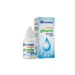clearmed Gliserin Damla 30gr
