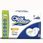 Clearmotion 30'lu Medium Hasta Bezi