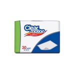 Clearmotion 60x90 cm 30 Adet Yatak Koruyucu Örtü