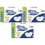 Clearmotion Yetişkin Bel Bantlı Medium 90 Adet Hasta Bezi