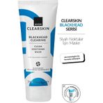 Clearskin Blackhead Siyah Noktalar İçin Maske 75ml