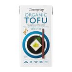 Clearspring Organic Tofu 300 Gr