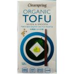 Clearspring Organik Tofu 300 gr
