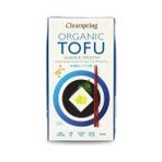Clearspring Organik Tofu Soya Peyniri 300G (Bitkisel Gıda) - 300 gr