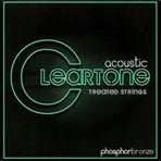 Cleartone 7423 12-56 Bluegrass Akustik Gitar Teli