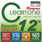 CLEARTONE 7423 Phosphor Bronze 12 Telli Akustik Gitar Teli