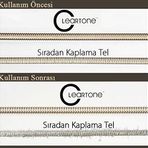 Cleartone Acoustic Phos-Bronze 052 Tek Tel Akustik Gitar Tek Tel
