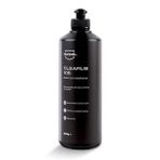 CleaRub 105 Araç Kalın Çizik Giderici Pasta Cila-500 Gr-Boya Koruma Parlatma Wax, Detailing