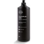 Clearub 305 Araç Orta Çizik Giderici Pasta Cila-1 Kg-Boya Koruma Parlatma Wax, Detailing, Güçlü Çizik Alıcı Araç Pasta Cila, Boya Koruyucu ve Parlatıcı Oto Polisaj