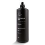 CleaRub 305 Araç Orta Çizik Giderici Pasta Cila-1 Kg-Boya Koruma Parlatma Wax, Detailing