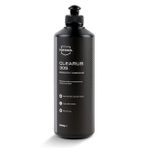 CleaRub 305 Araç Orta Çizik Giderici Pasta Cila-500 Gr-Boya Koruma Parlatma Wax, Detailing
