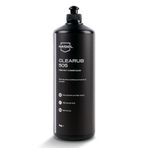 CleaRub 505 Araç İnce Çizik Giderici Pasta Cila-1 Kg-Boya Koruma Parlatma Wax, Detailing