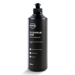 CleaRub 505 Araç İnce Çizik Giderici Pasta Cila-500 Gr-Boya Koruma Parlatma Wax, Detailing