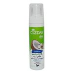 Cleday Durulanmayan 200 ml Kedi ve Köpek Köpük Şampuanı