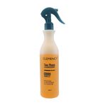 Clemency 400 ml Two Phase Kırılma Karşıtı Tüm Saç Tipleri İçin Saç Kremi