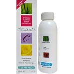 Clemency Color 7.1 Küllü Kumral Bitkisel İçerikli Saç Boyası 60 ml Amonyaklı Geçici Etki
