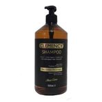 Clemency Keratinli Normal Saçlar 1000 ml Şampuan