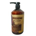 Clemency Salt Free Keratin Complex 1000 ml Saç Kremi