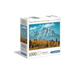Clementoni 1000 Parça 96700 High Quality Puzzle