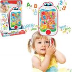 Clementoni 14948 Bebek Telefonu