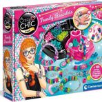 Clementoni 15180 Crazy Chic Trend Bileklikler