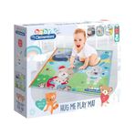 Clementoni 17283 Bebek Oyun Halısı