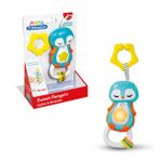 Clementoni 17331 İnteraktif Penguen Oyuncak