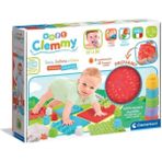 Clementoni 17352 Soft Clemmy Yumuşak Blok Duyusal Halı