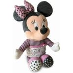 Clementoni 17395 Bebek Minnie Goodnight Peluş Eğitici Oyuncak