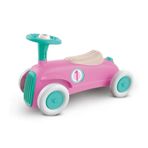 Clementoni 17455 Pembe İlk Klasik Arabam