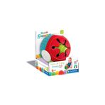 Clementoni 17689 Yumuşak Blok Duyusal Top