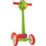 Clementoni 17738 Baby Dragon Push Scooter