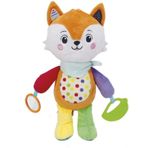 Clementoni 17792 Peluş Tilki