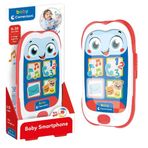 Clementoni 17912 Bebek Telefonu