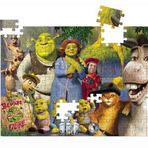 Clementoni 180 Parça Shrek Puzzle