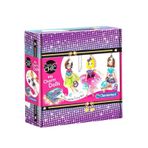 Clementoni 18587 Crazy Chic Bebek Kolyeler