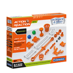 Clementoni 19118 Action & Reaction - Aksesuarlar