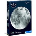 Clementoni 500 Parça NASA Yetişkin Puzzle