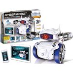 Clementoni 64295 Cyber Robot Oyuncak