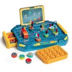 Clementoni 64328 Elektronik Laboratuvarı +8 Yaş Bilim ve Oyun