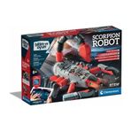 Clementoni 64331 Robotik Laboratuvarı