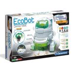 Clementoni 64435 Ecobot Çevreci Robot