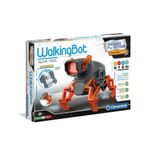 Clementoni 64441 Robotik Laboratuvarı