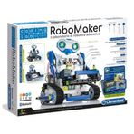 Clementoni 64442 Robo Maker