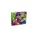 CLEMENTONI 64739 Bilim ve Oyun - Fosforlu Slime